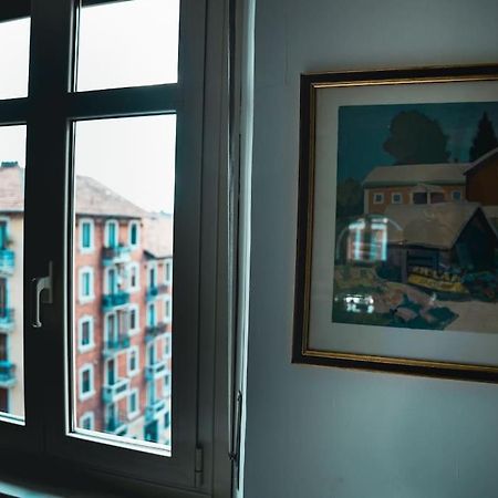 Titina'S Atelier In Turin Exterior photo