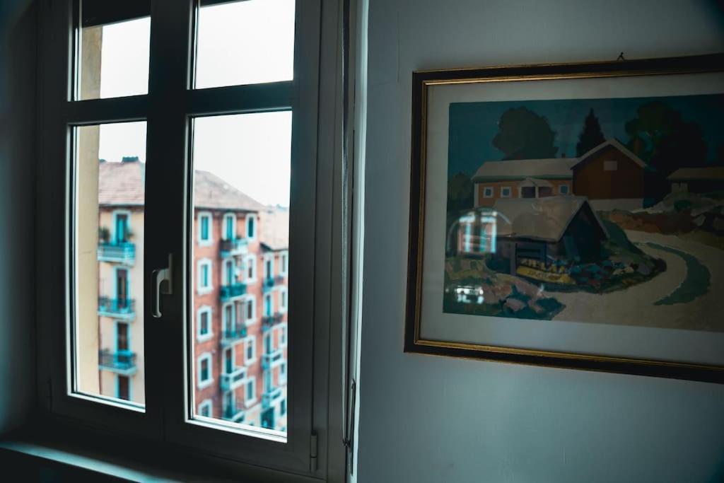 Titina'S Atelier In Turin Exterior photo